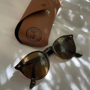 RB2180 Ray Ban